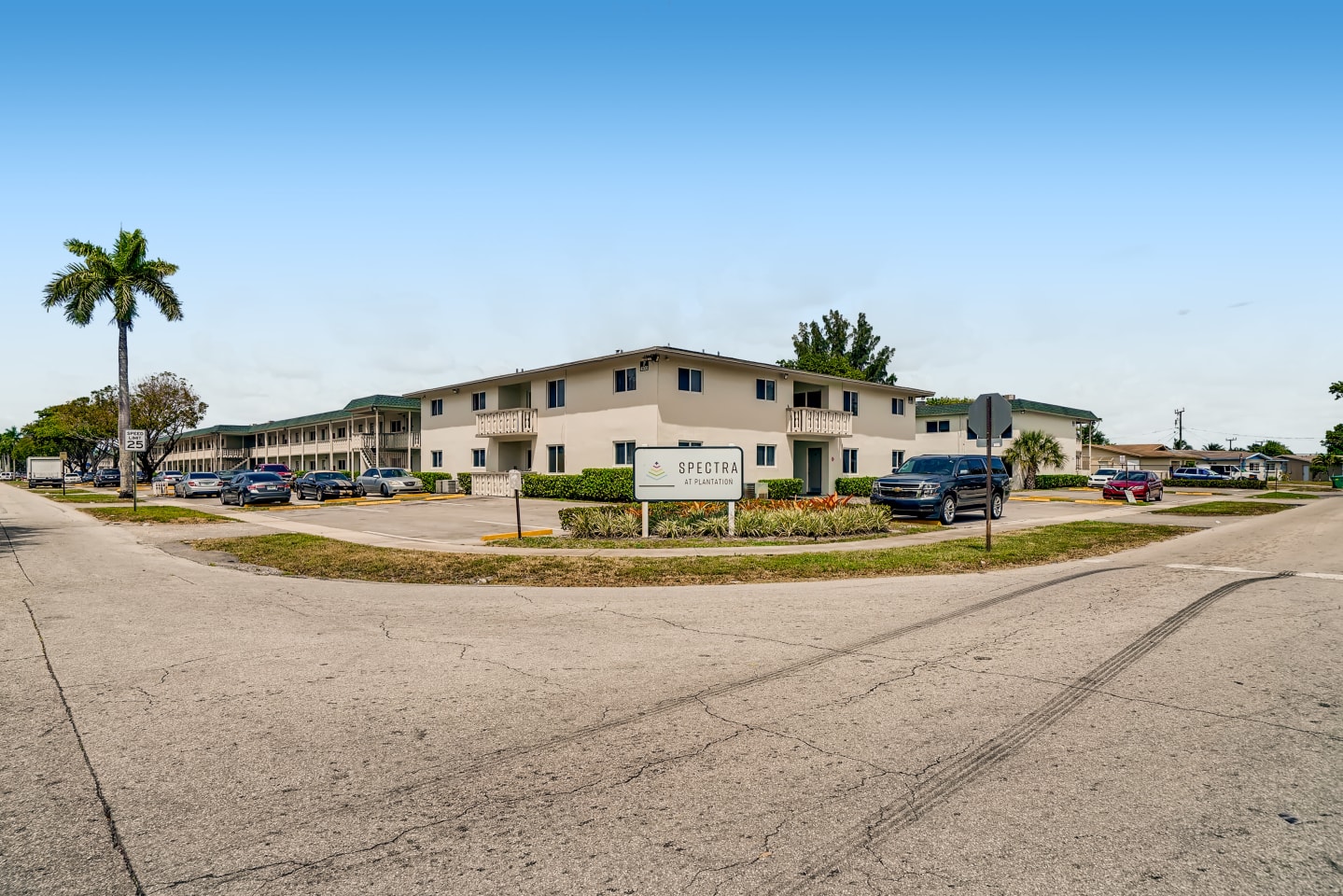Spectra at Plantation Image 18