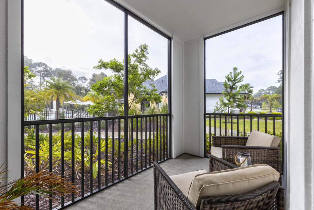 Vintage Amelia Island Apartments Image 31