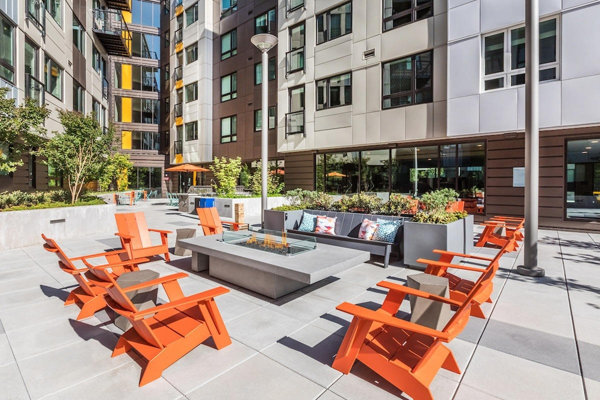 Green Leaf Sandy Lofts Image 15