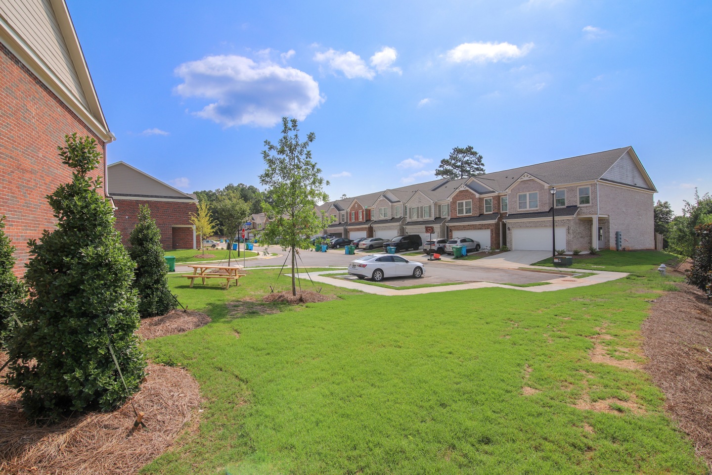 Parkwood Terrace Image 12