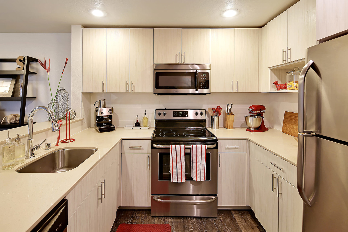 Starboard Apartments Image 23