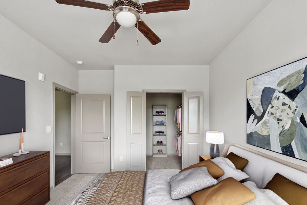 The Fordham Eagle Springs - 55+ Senior Living Community Image 19
