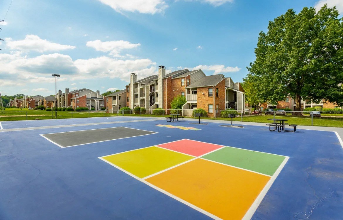 Creekstone Apartments Image 3