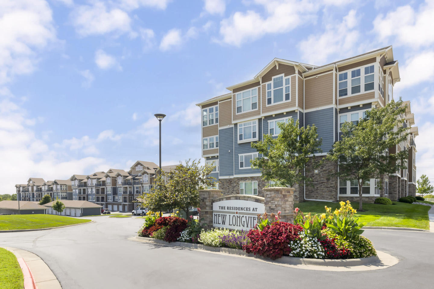 Residences at New Longview Image 19