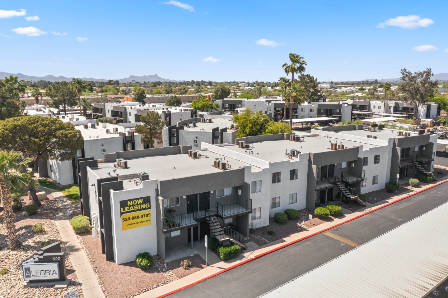 Alegria Apartment Homes Image 2