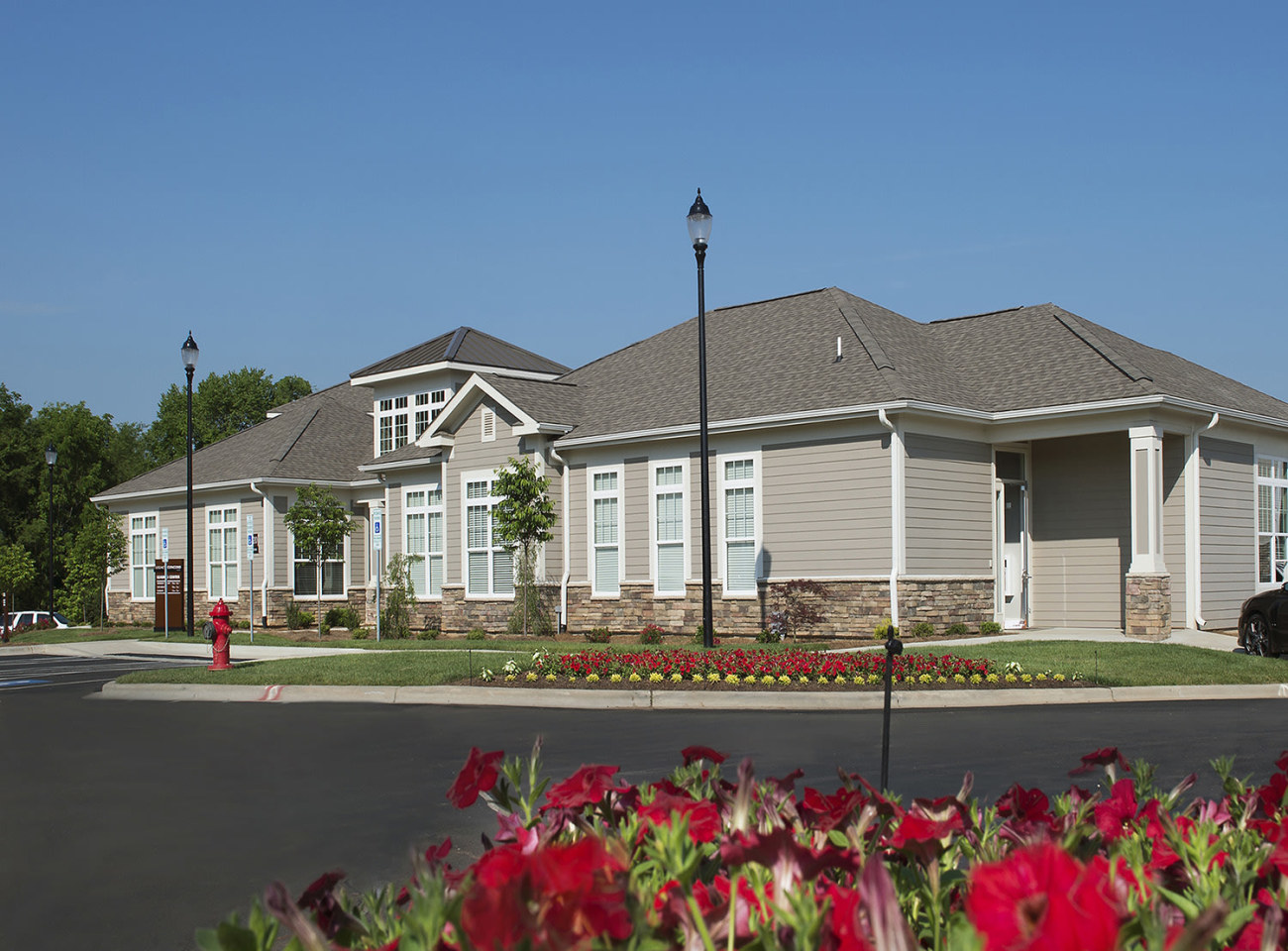 Legacy Concord Apartments Image 9