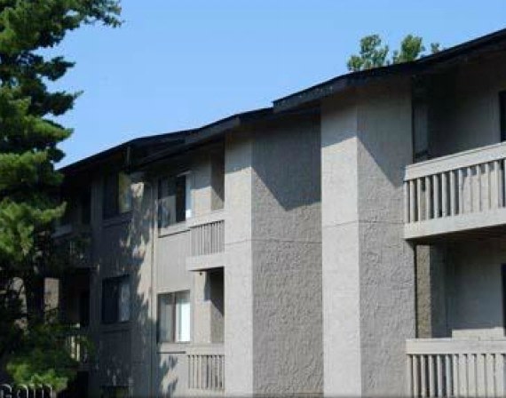 Taravue Park Apartments Image 7