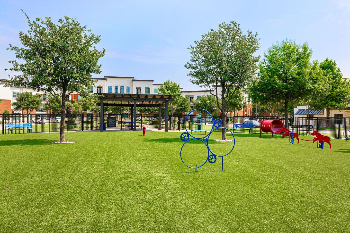 Bell Gateway Village Image 38