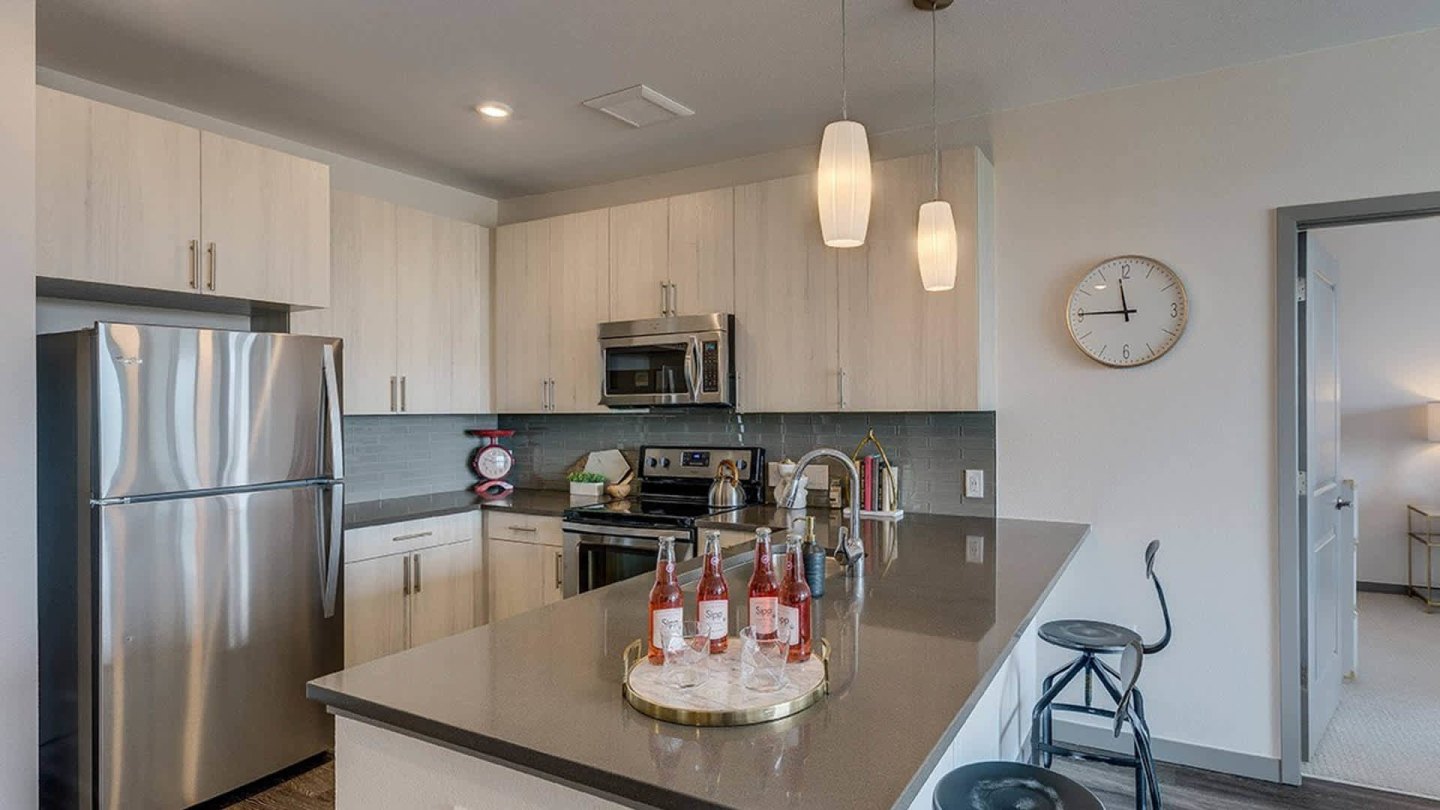 The Den Apartments Image 3