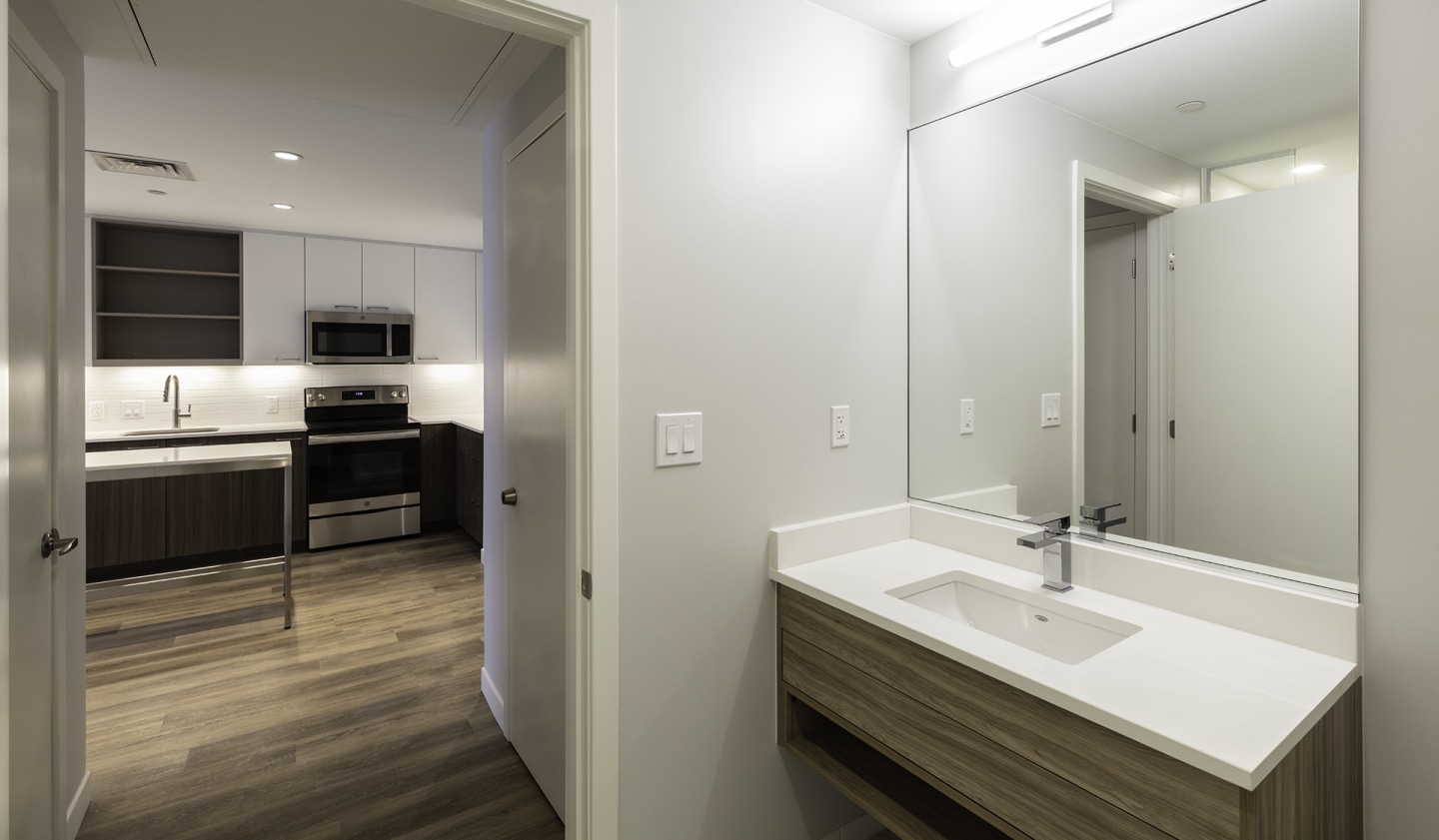 Prism Apartments Image 13