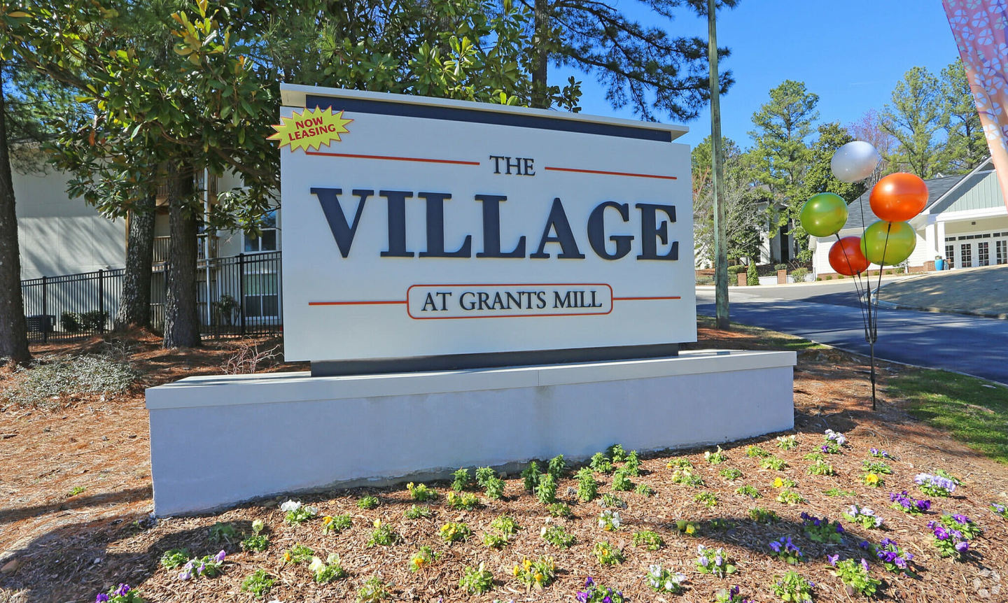 The Village at Grants Mill Image 4