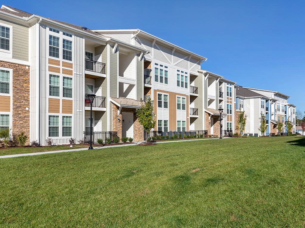 Parkstone at Knightdale Image 29