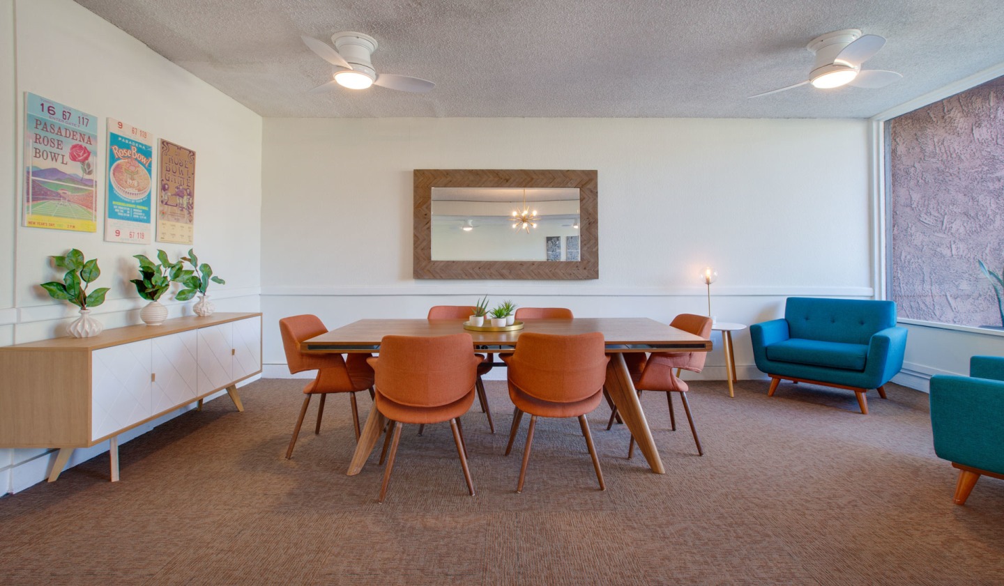 Villas of Pasadena Apartment Homes Image 10