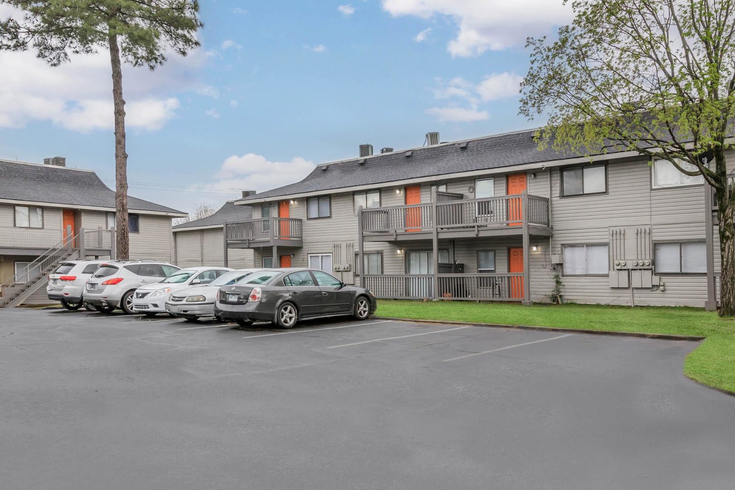 Emerald Ridge Apartments Image 22