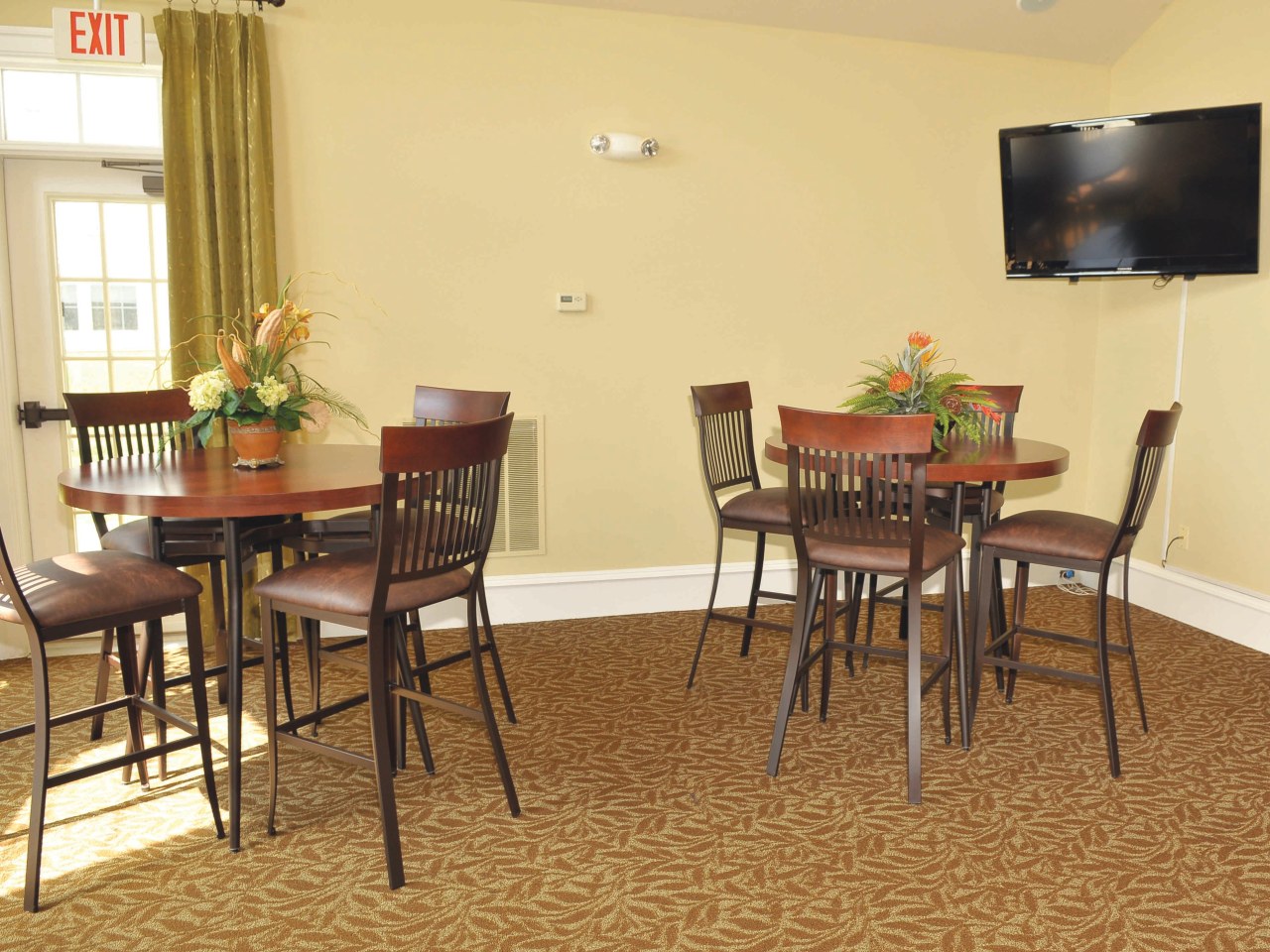 The Apartments at Wellington Trace Image 25