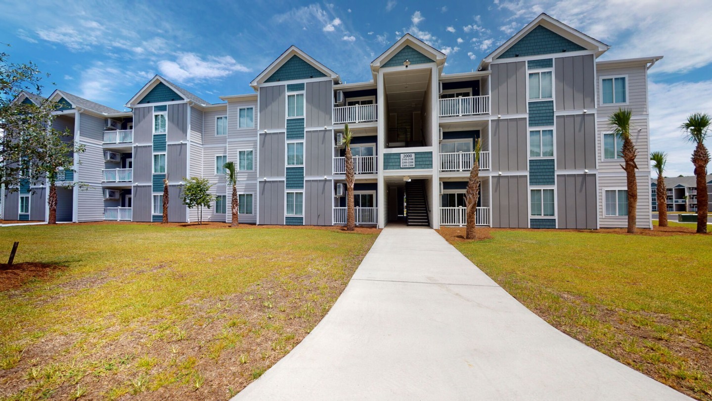Coastal Club Apartments Image 49
