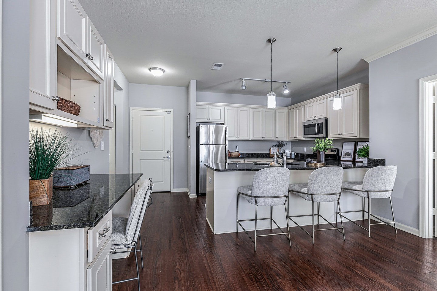 Village West Apartments Image 2