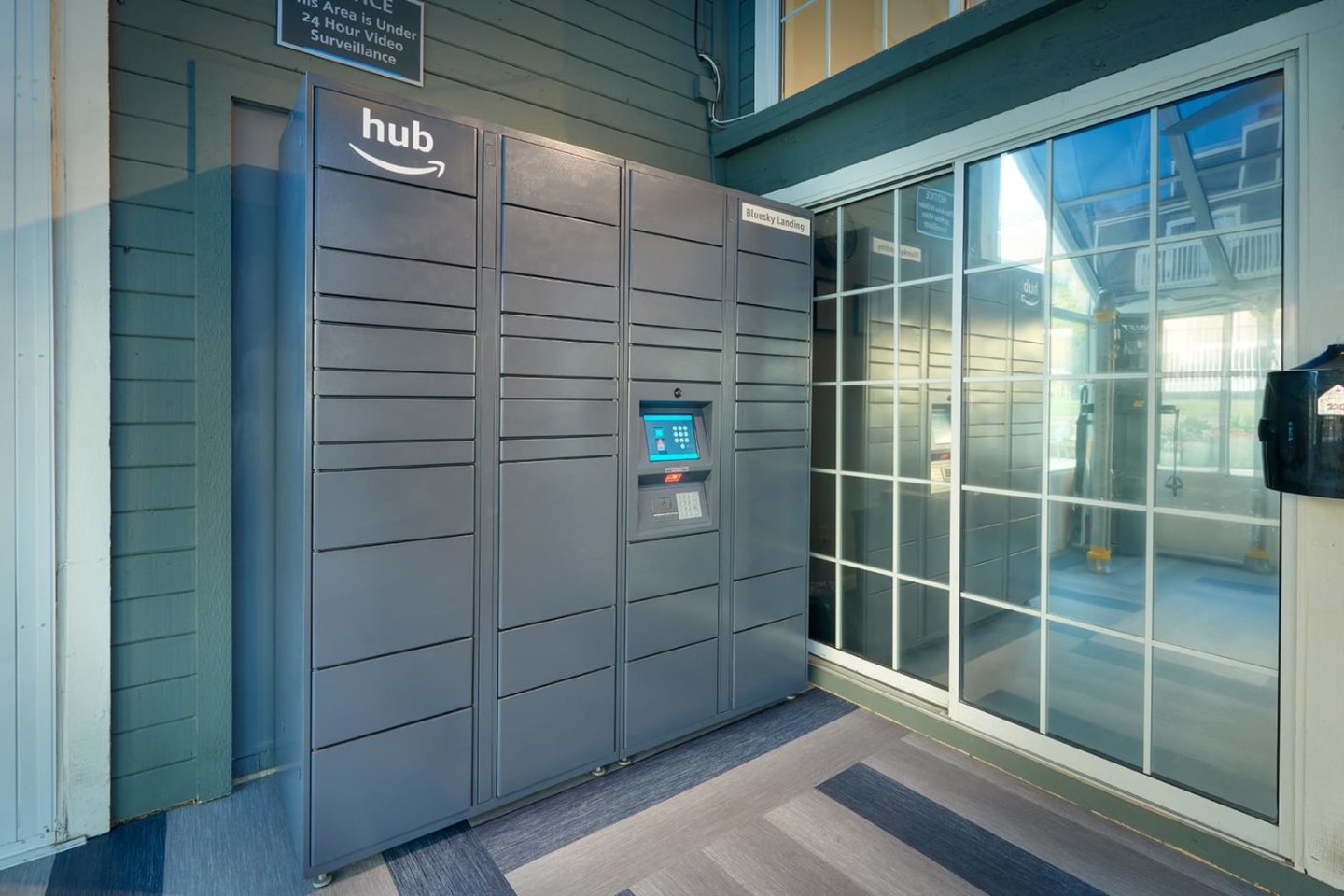 Bluesky Landing Apartments Image 16