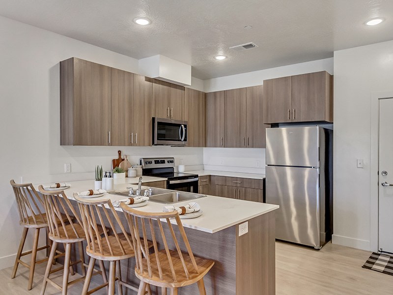 Ridgeline Parkway Apartments Image 14