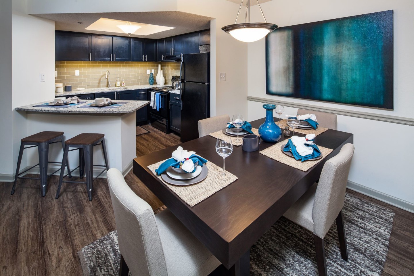 The Pointe at Lenox Park Image 1
