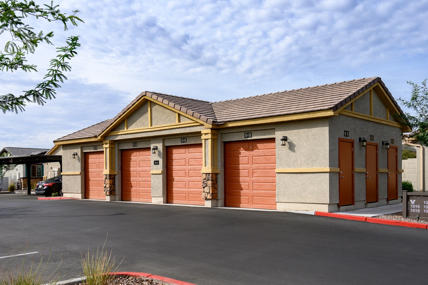 Village at Pioneer Park Image 70
