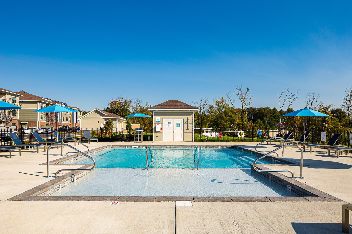 Avoca Apartments Image 17
