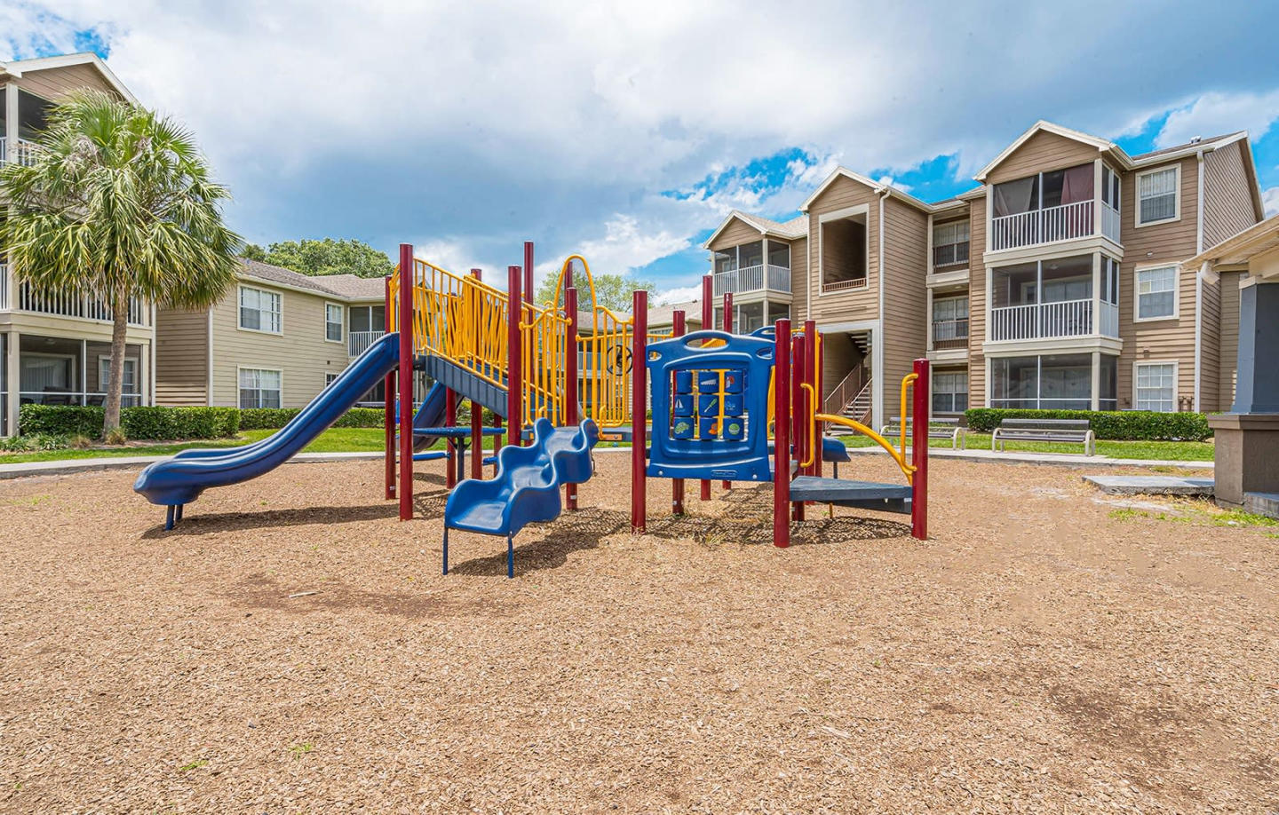 Nassau Bay Apartments - Affordable Housing Image 13