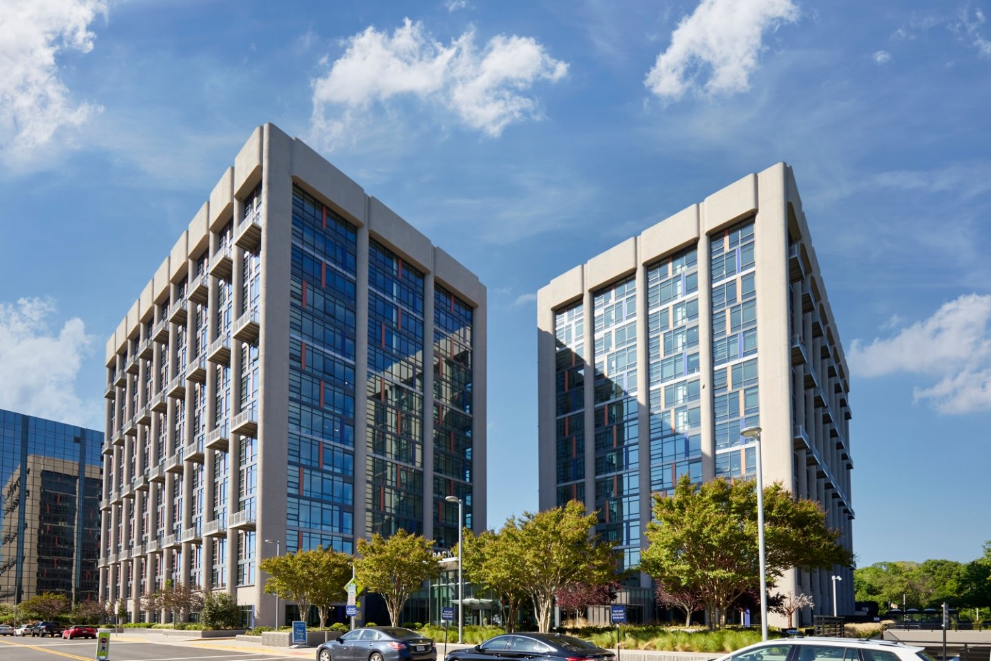 Park + Ford Apartments Image 74