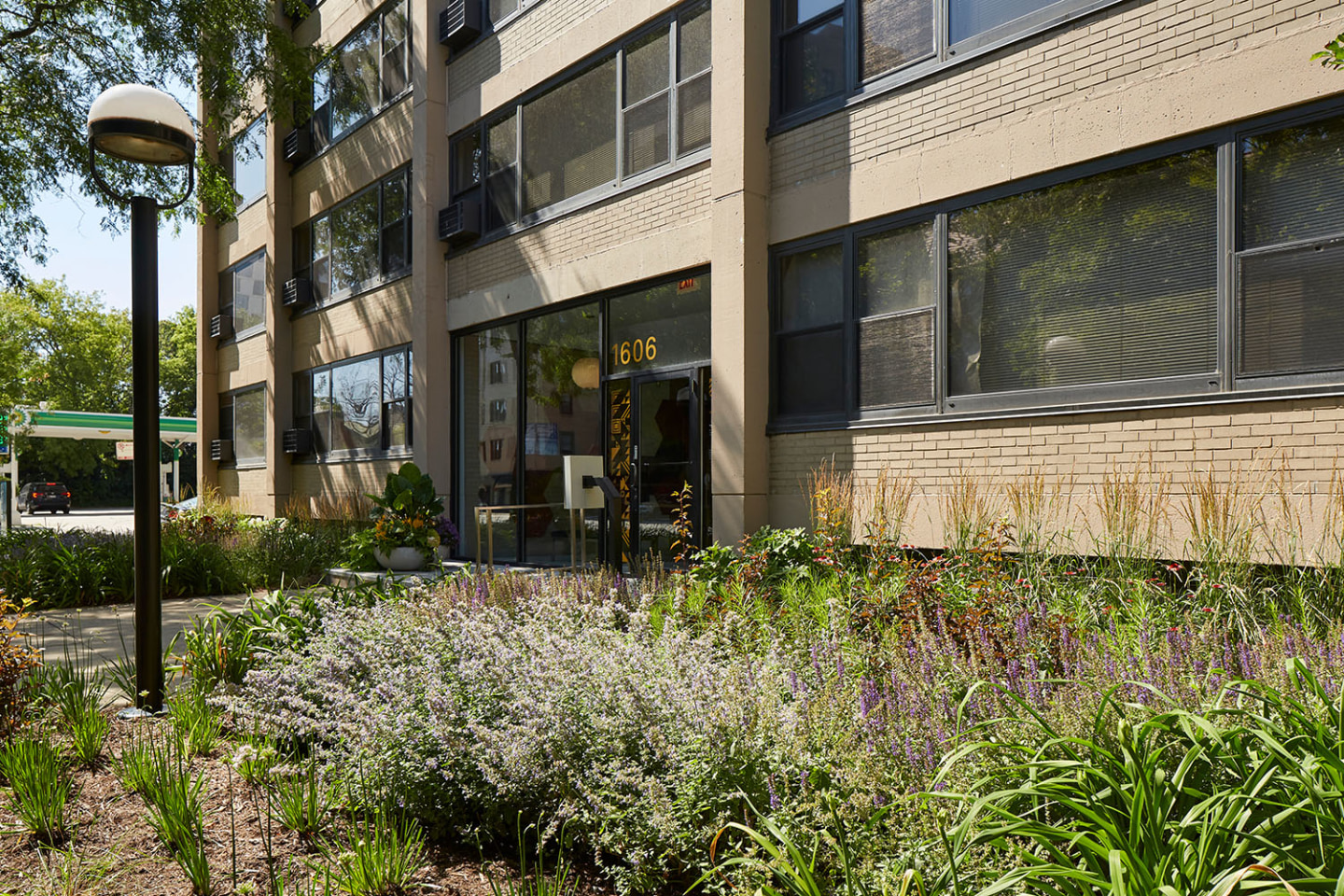 Algonquin Apartments Image 18