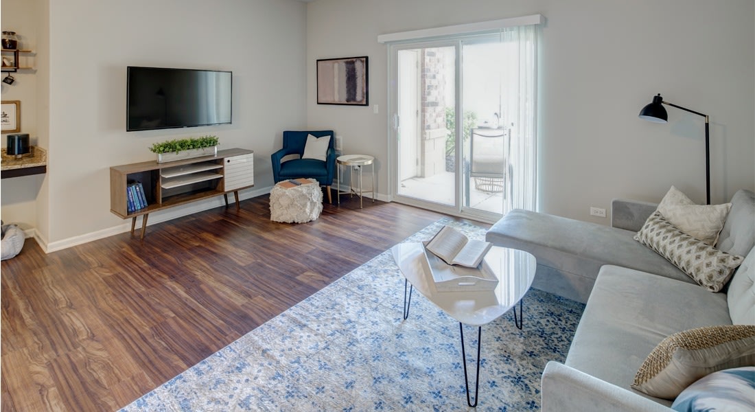 Algonquin Square Apartments Image 6