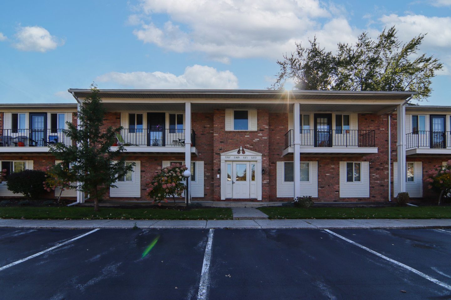 Northcrest Gardens Apartments Image 17