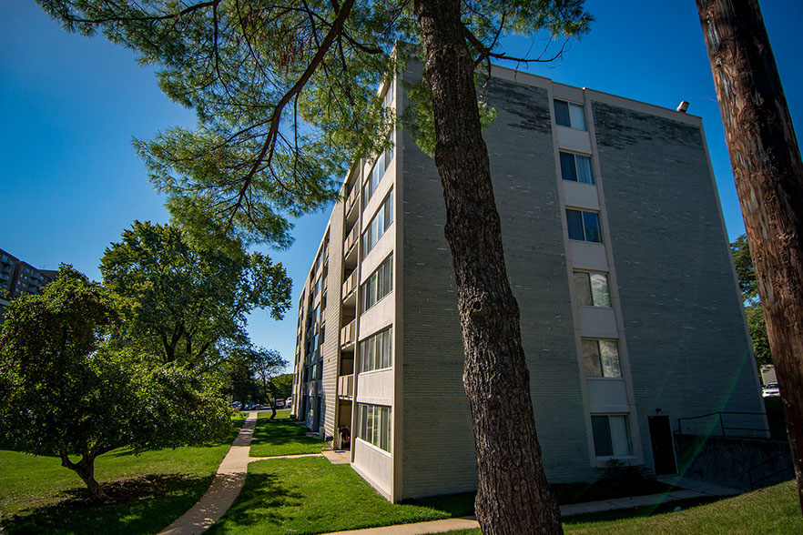 Heritage Park Apartments Image 35