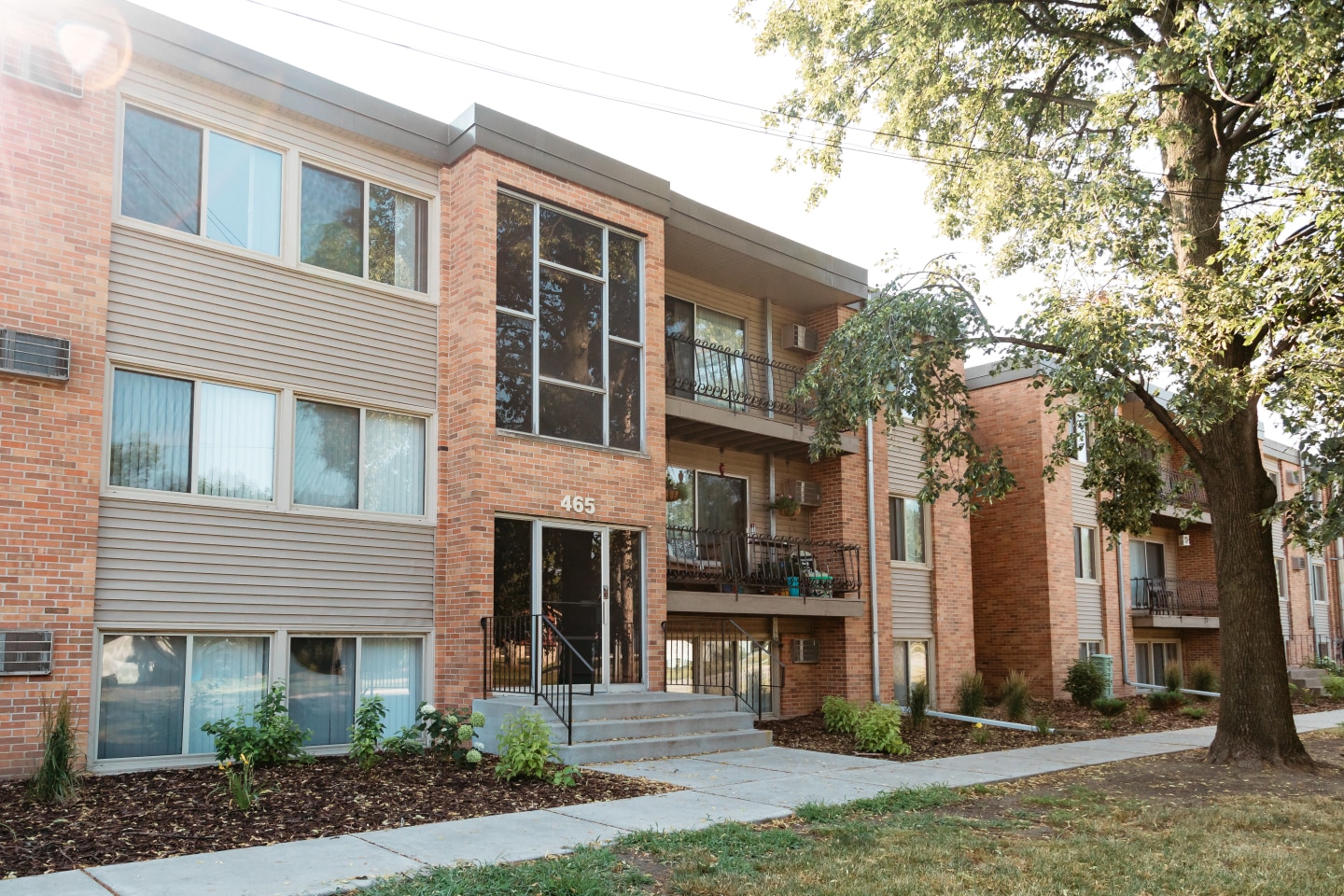 Garden Grove Apartments Image 12