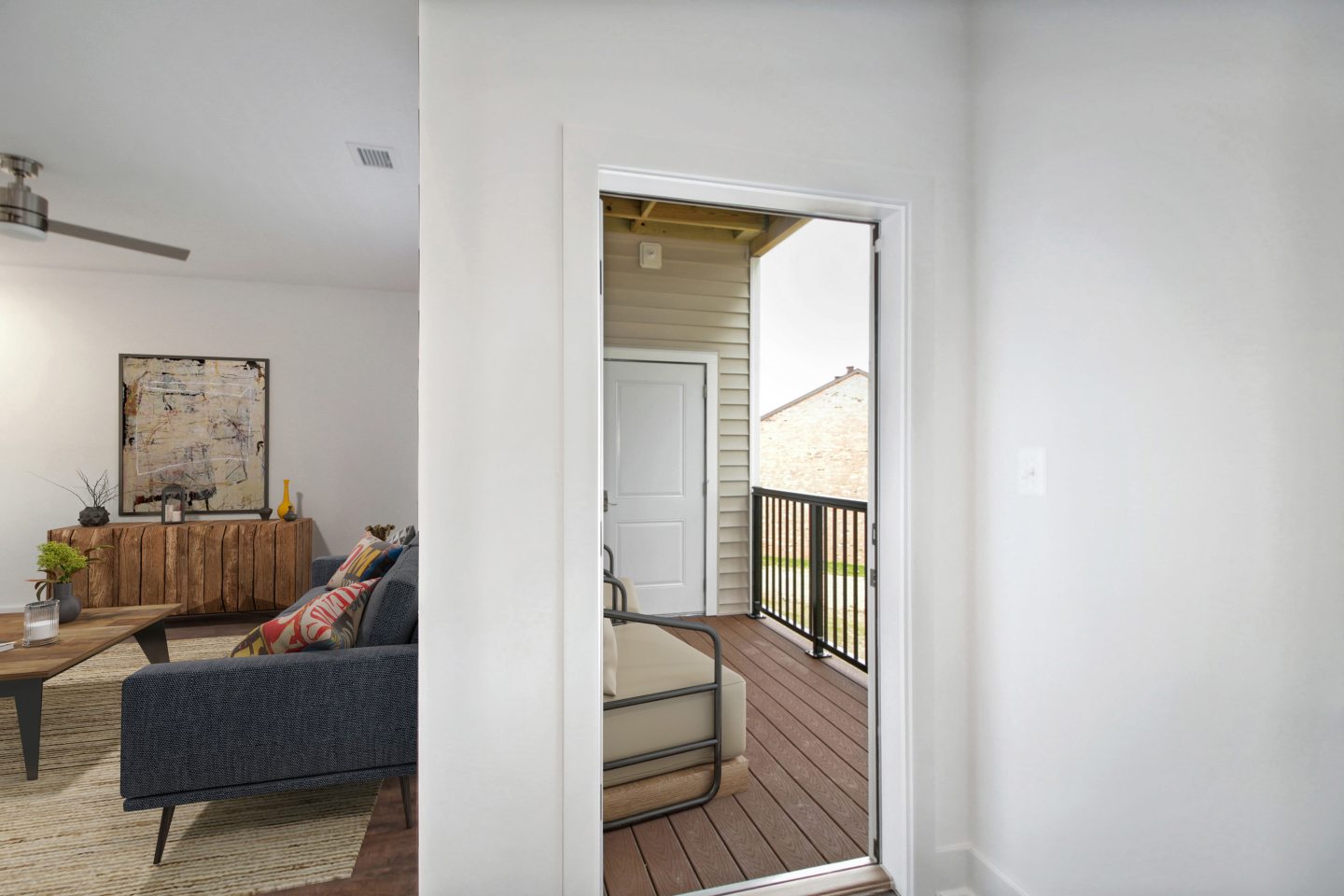 Tuscany Gardens Image 28