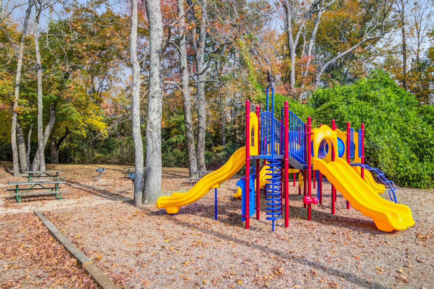 Brookview Apartment Homes Image 8