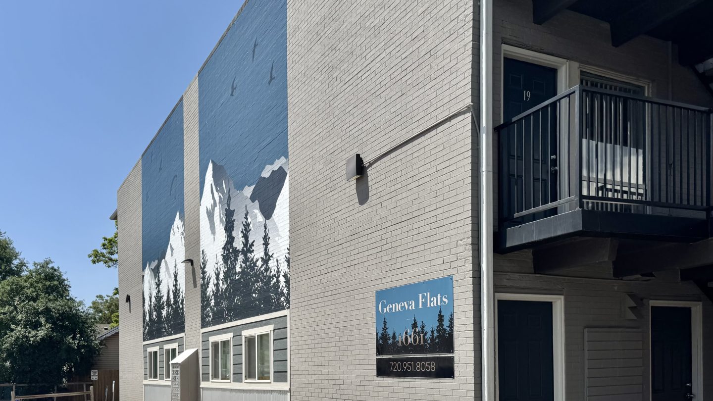 Geneva Flats Apartments Image 3