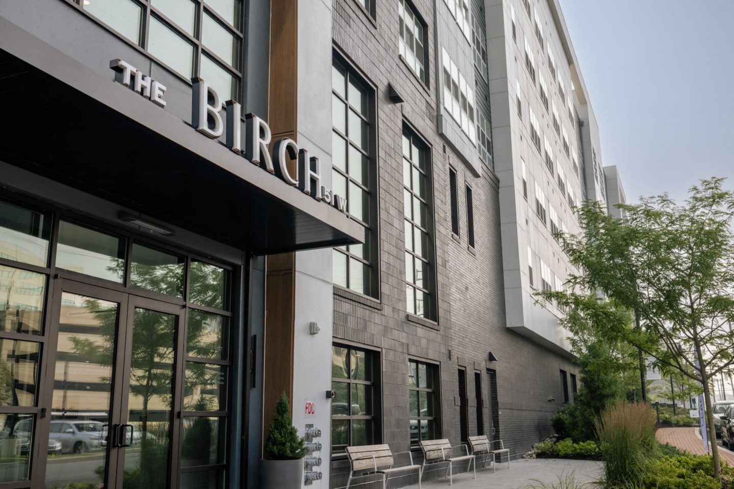 The Birch at 51 Washington St Image 11