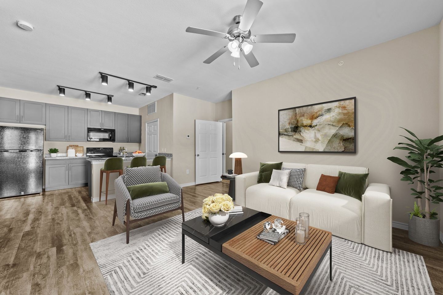 Parkside Image 1