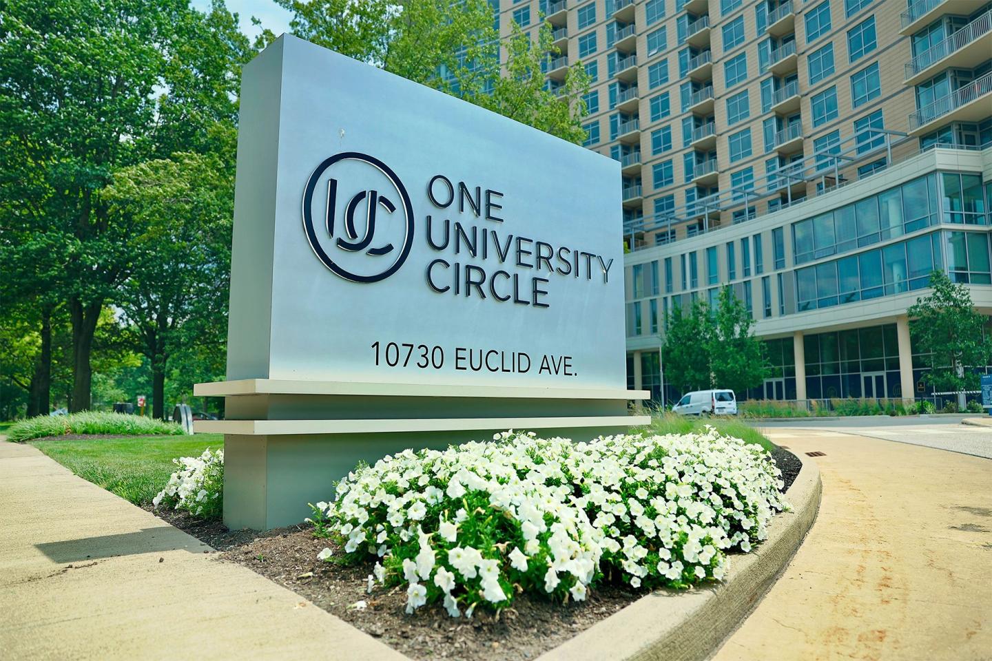 One University Circle Image 5
