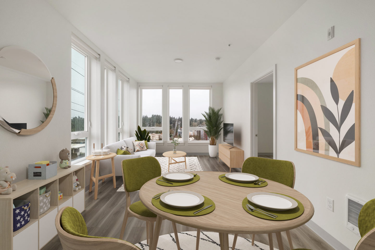 Nook at Northaven - Income Restricted Image 31