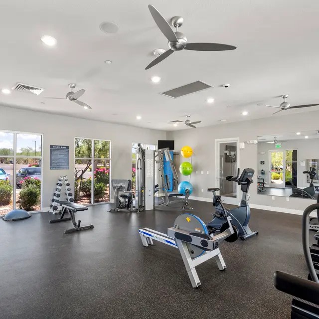The Place at Sonoran Trails Image 11