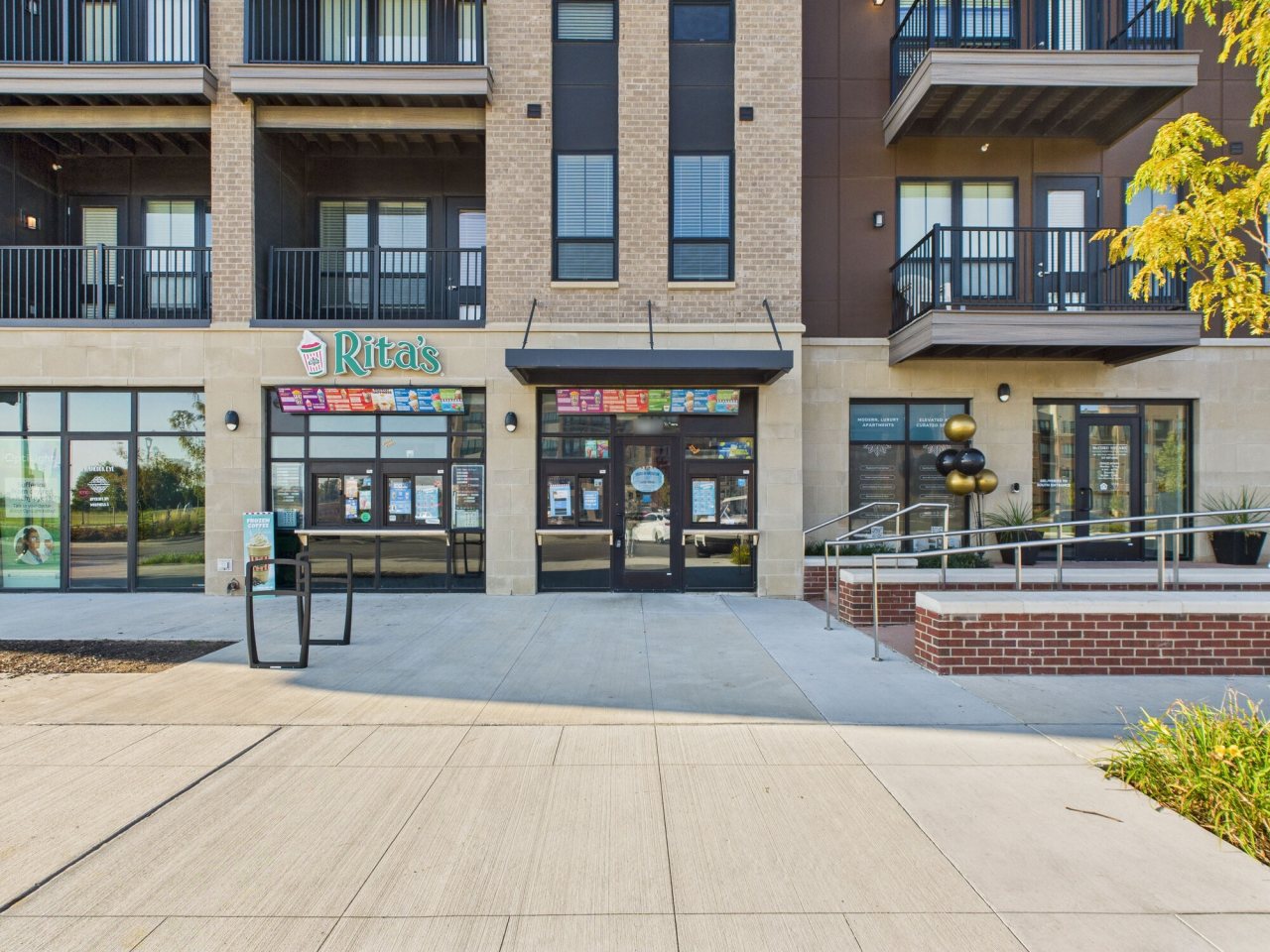 McCord Square Apartments and Retail Image 4