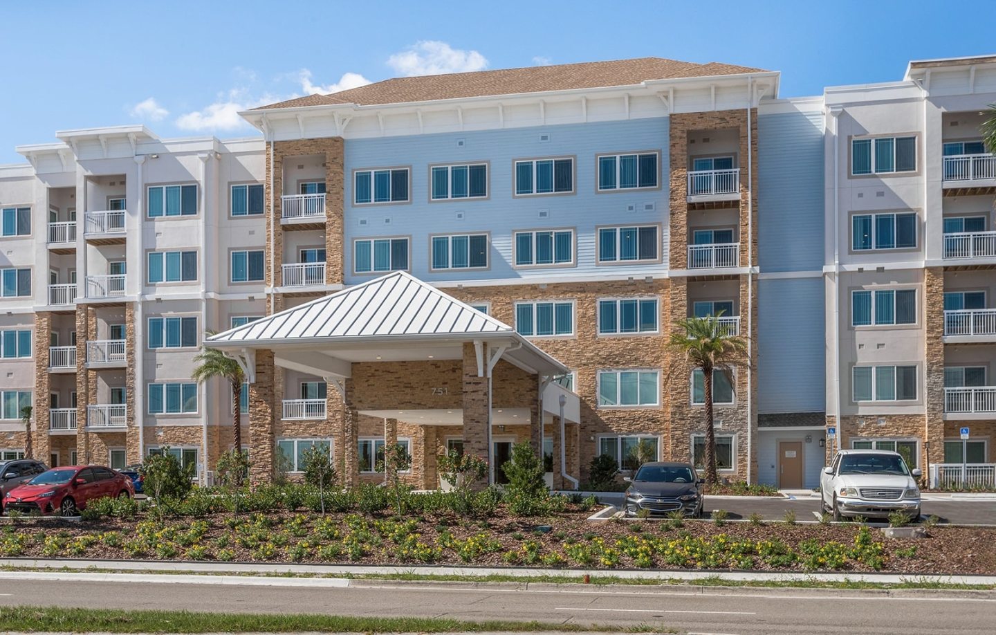 The Reef at Riviera 62+ Apartments - Senior & Affordable Housing Image 17