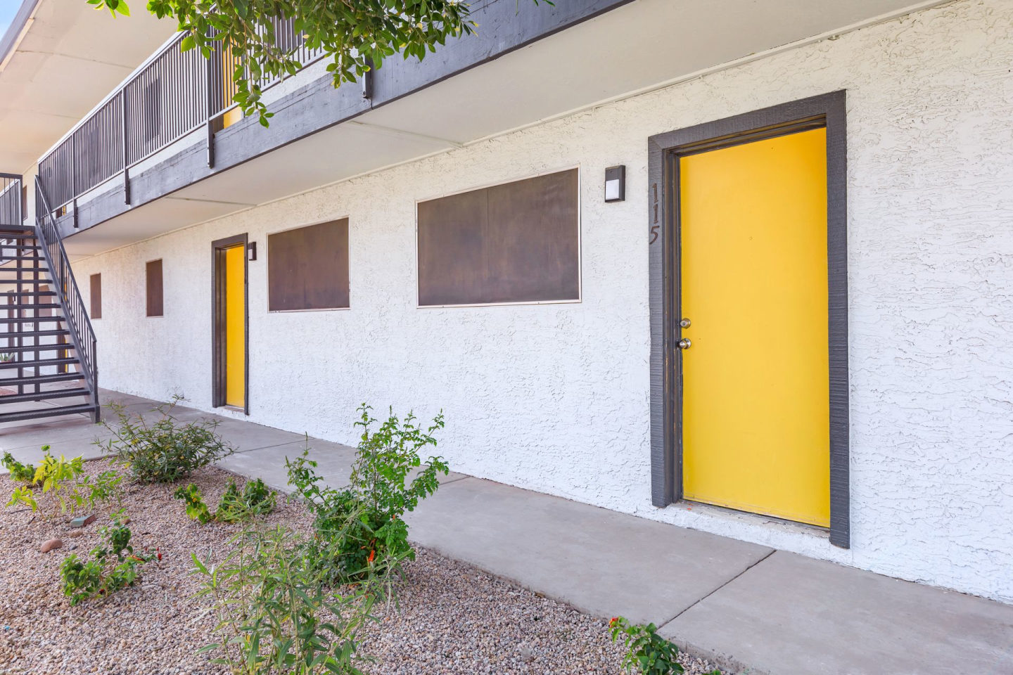 Mountain Valley Apartments Image 12