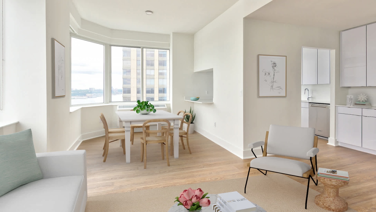 180 Riverside Boulevard Image 16