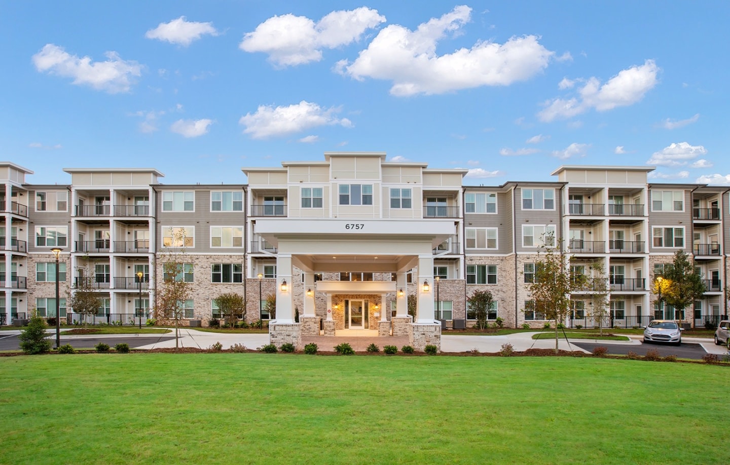 Stonepointe senior living Image 13