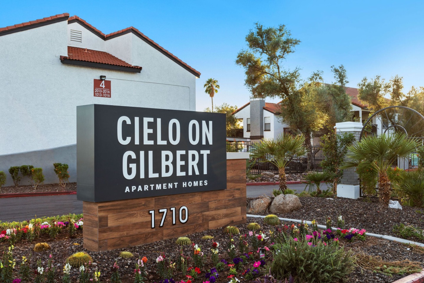 Cielo on Gilbert Image 41
