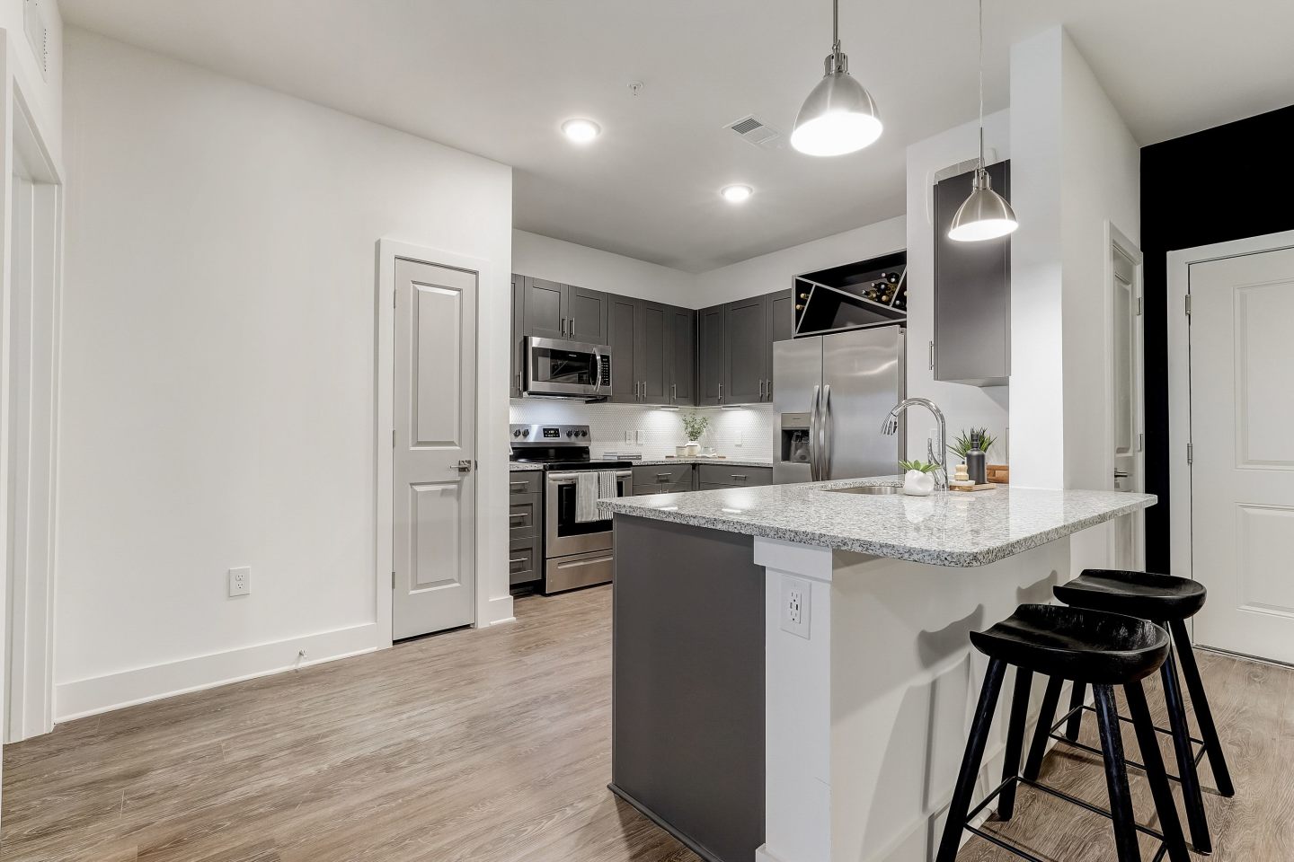 Linz Holly Springs Apartments Image 19
