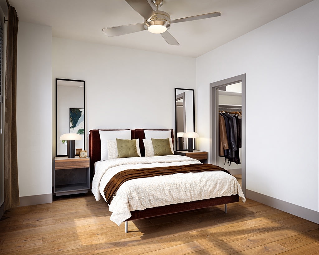 The Waylon Apartments & Townhomes Image 7