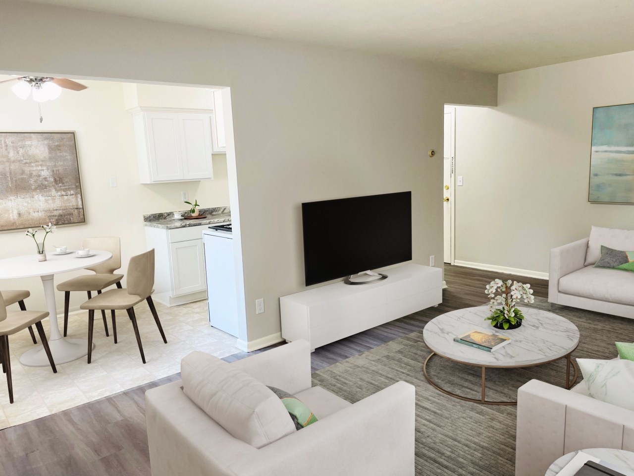 Bellows Court Image 2